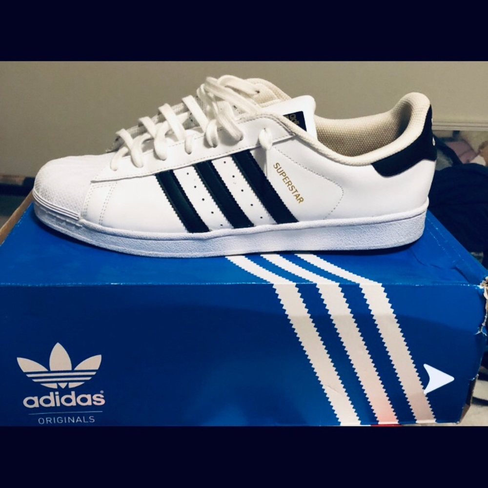 Adidas Classics Superstar Men’s shoes